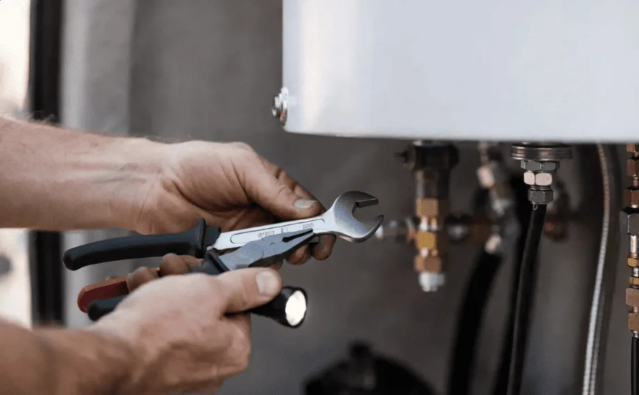 Why choose Water Heater Repair in Brinnon, WA